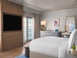 Presidential Double Suite oceanfront