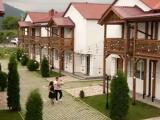 Superior Double room with balcony and with courtyard view