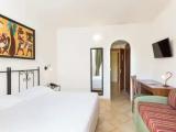 Standard Triple room with balcony