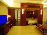 Business Twin Suite