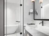 2 Bedrooms Executive room