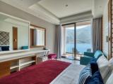 Superior Double room with sea view