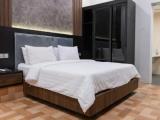 Executive Single room