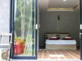Superior Single room with garden view