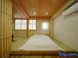 3 Bedrooms Standard room
