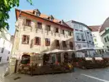 Run of House