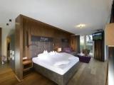 Deluxe Double Suite