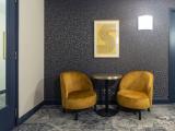 Executive Double Club room