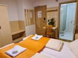 Economy Double room with balcony