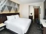 Room with city view