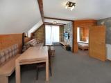 2 Bedrooms Deluxe Apartment