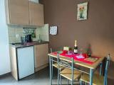 1 Bedroom Quadruple Apartment