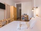 Premium Double room with mountain view