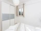 Standard room with balcony