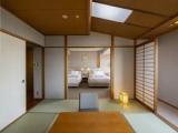 Grand room
