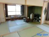 Standard room with city view