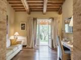 1 Bedroom Executive Suite with garden view