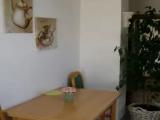 1 Bedroom Apartment with balcony and with sea view
