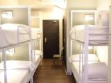 Bed in Dorm (female dorm)