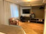 Standard Triple Family room