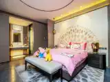 Standard Double Family room