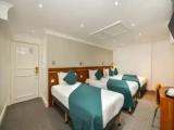 Family Quadruple room