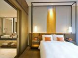 Executive Double Suite with river view
