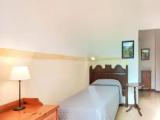 Standard Single room with balcony