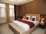Suite with balcony