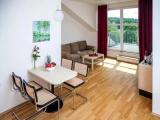 1 Bedroom Suite with balcony