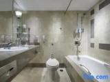 1 Bedroom Double Suite
