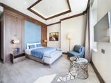 Family  Suite with balcony