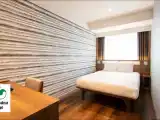 High Floor Superior Double room