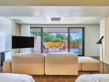 1 Bedroom Standard Suite with pool view