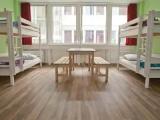 Bed in Dorm (female dorm)