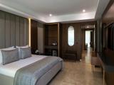 Family Suite with garden view