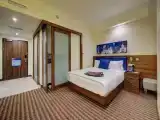 Accessible Double room