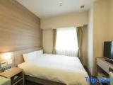 2 Bedrooms Standard Double room