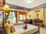 Premium Twin room