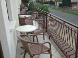 Comfort Double room with balcony