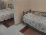 Standard Triple room with balcony
