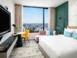 Superior Skyline Double room