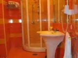 Standard Triple room with balcony
