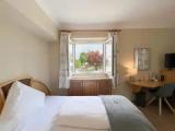 Standard Single room with balcony
