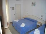 Standard Triple room with balcony