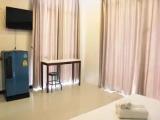 Standard Double room with mountain view