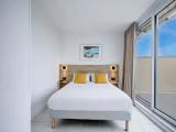 Comfort Quadruple room with balcony and with mountain view