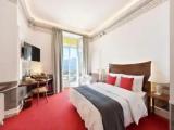 Superior Double room with lake view