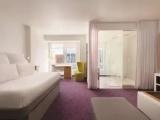 First Class Double room