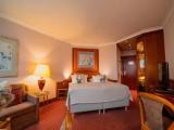 Basic Double room with mountain view